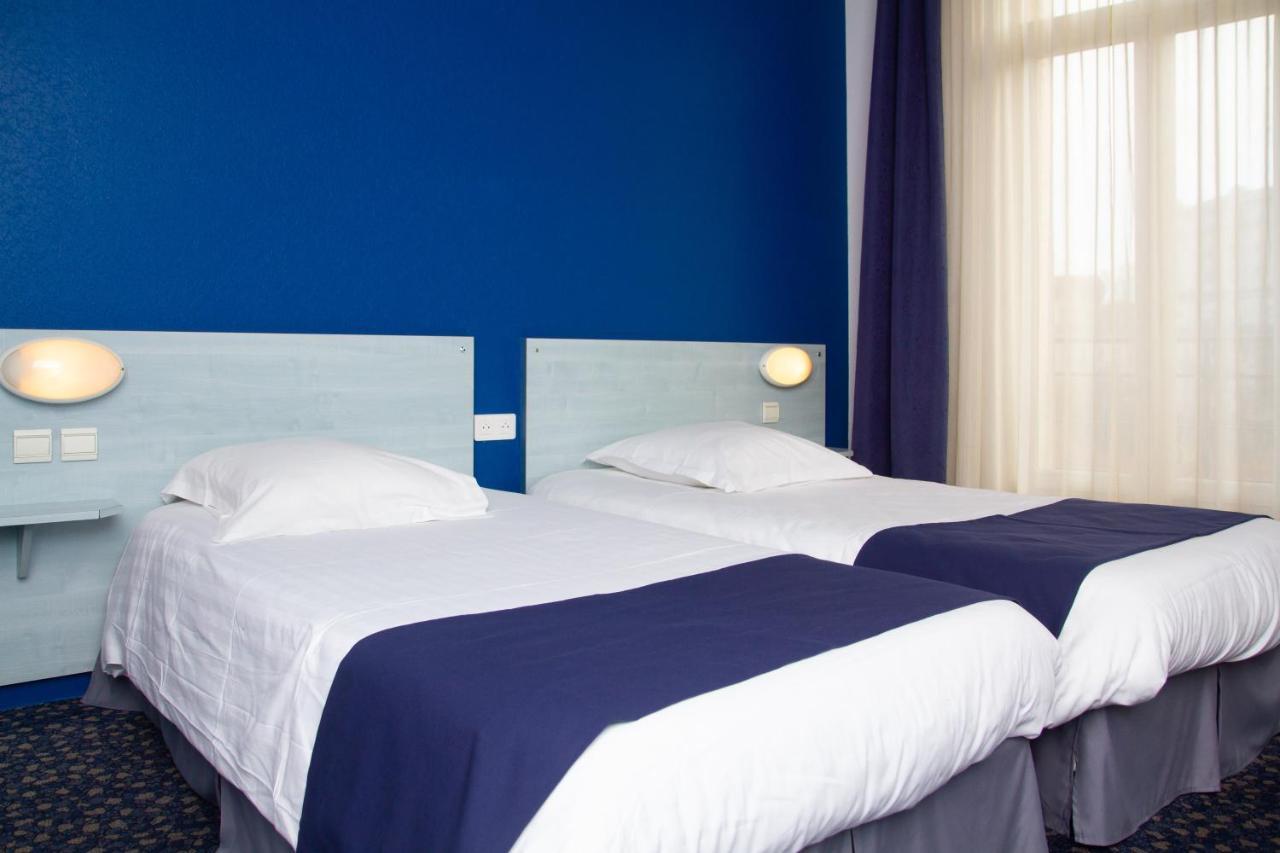 Le Cesar Hotel Royat Eksteriør billede