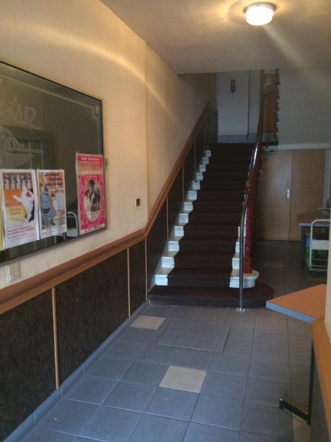 Le Cesar Hotel Royat Eksteriør billede